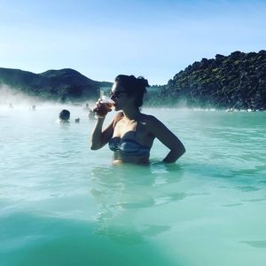 Meet your Posher, Cara